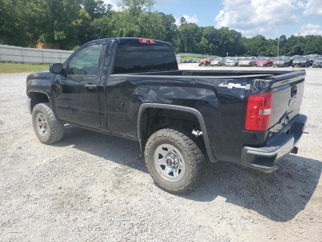 2014 GMC SIERRA K15 - 1GTN2TEH1EZ407389