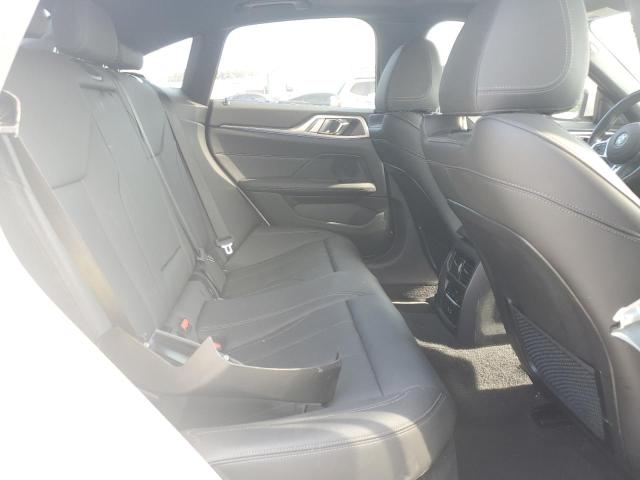 2023 BMW 430I GRAN WBA63AV09PFN56781
