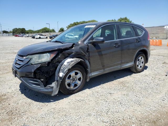 HONDA CR-V LX