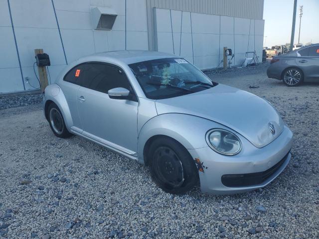 2012 VOLKSWAGEN BEETLE #3297141499