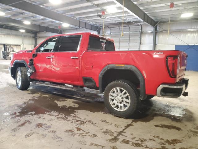 2021 GMC SIERRA K25 1GT49NE77MF147218
