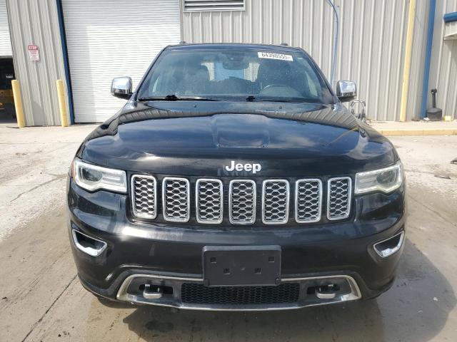 2017 JEEP GRAND CHER 1C4RJFCG6HC843808