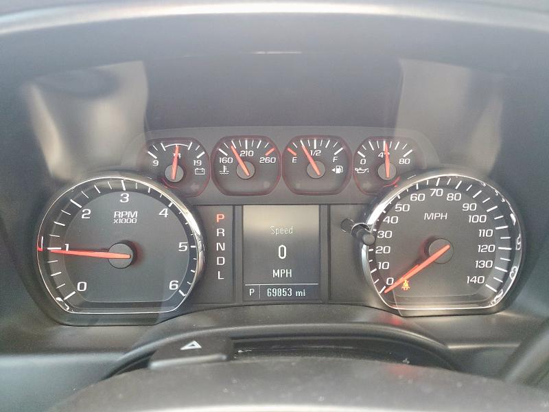 2018 GMC SIERRA C15 1GTN1LEC6JZ904911