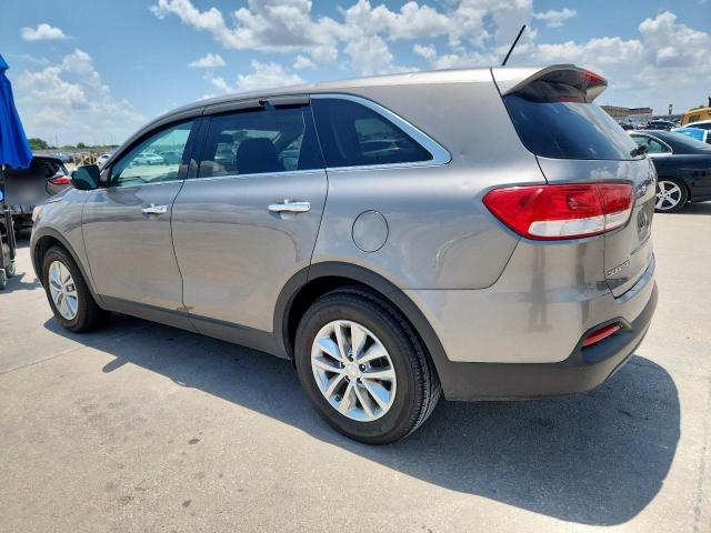 2017 KIA SORENTO LX 5XYPG4A31HG190441