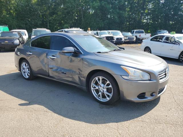 2014 NISSAN MAXIMA S - 1N4AA5AP6EC443064