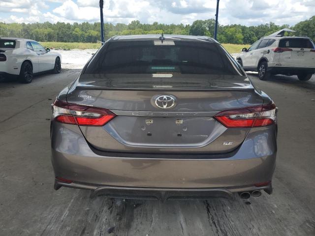 2023 TOYOTA CAMRY SE N 4T1G11AK3PU760455