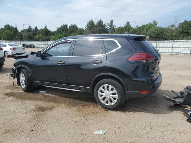 2019 NISSAN ROGUE S 5N1AT2MT4KC820008