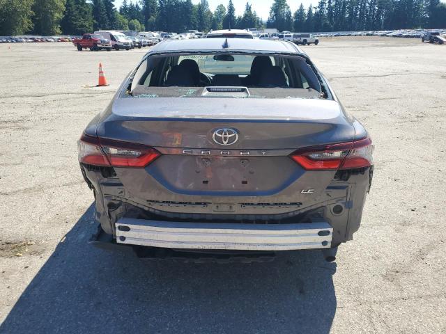2024 TOYOTA CAMRY LE - 4T1C11AK3RU894738