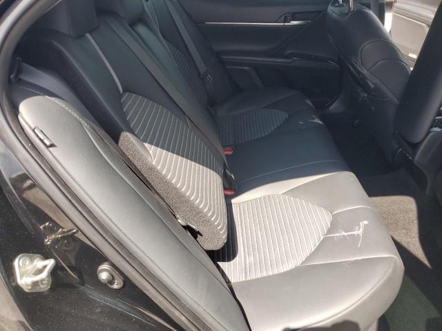 2019 TOYOTA CAMRY HYBR #3308406282