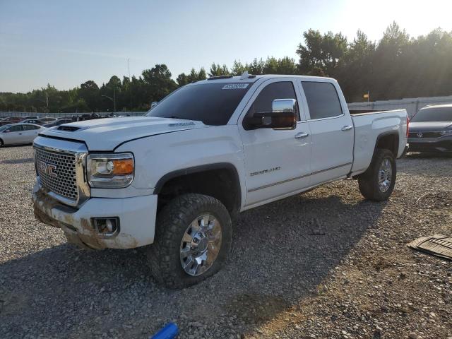 2017 GMC SIERRA K2500 DENALI 1GT12UEY2HF164928