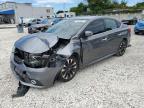2019 NISSAN SENTRA S - 3N1AB7AP9KY455542