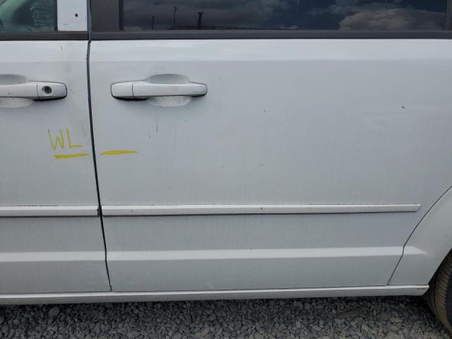 2015 DODGE GRAND CARA - 2C4RDGBG0FR664408