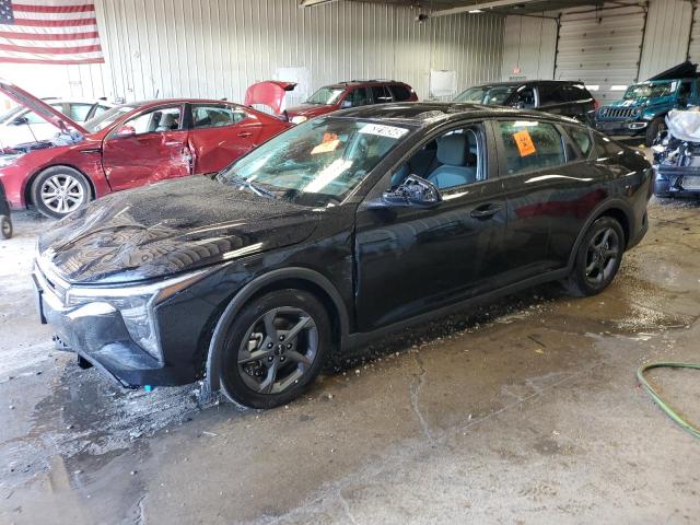 Vin: 3kpft4de1se107258, lot: 63210345, kia k4 lx lx 2025 img_1