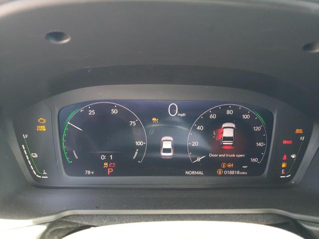 2024 HONDA ACCORD HYB - 1HGCY2F68RA086261