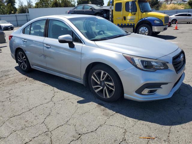 2019 SUBARU LEGACY SPO 4S3BNAS69K3005796