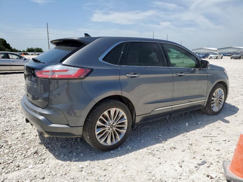 2022 FORD EDGE TITANIUM 2FMPK4K92NBA28623