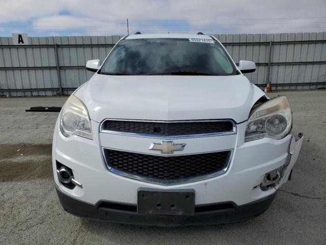 2015 CHEVROLET EQUINOX LT 2GNFLCE3XF6258555