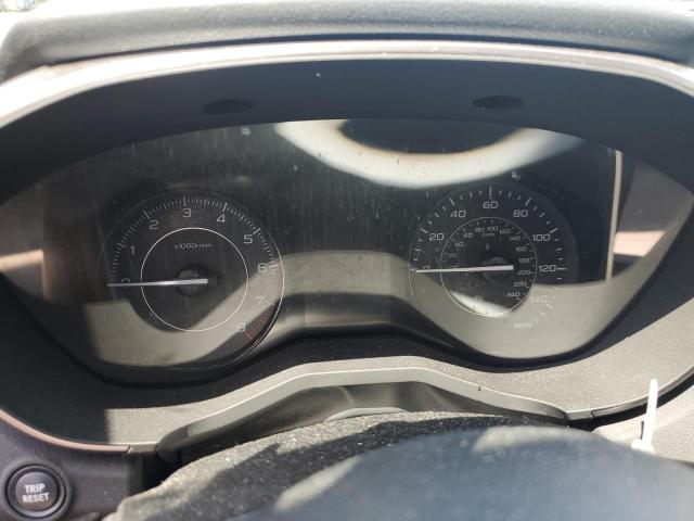 2018 SUBARU IMPREZA PR 4S3GTAD64J3732562
