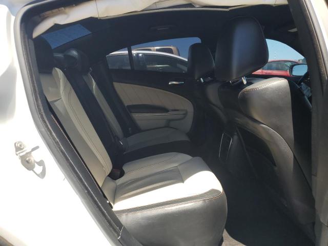 2016 DODGE CHARGER R/T 2C3CDXCT6GH112098