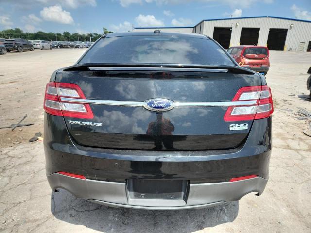 2015 FORD TAURUS SHO 1FAHP2KT6FG104192