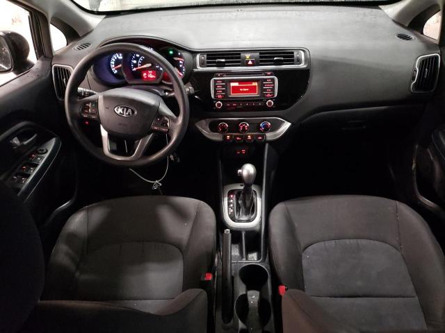 2017 KIA RIO LX - KNADM4A36H6015694