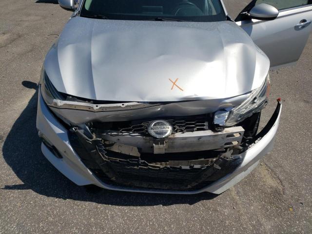2019 NISSAN ALTIMA SV 1N4BL4DV7KC152801