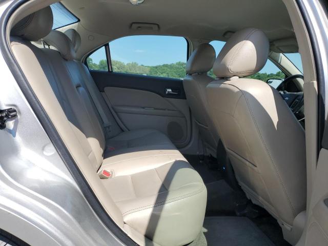 2012 FORD FUSION SEL - 3FAHP0JG2CR207798