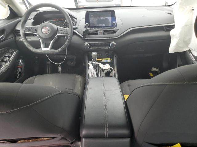 2021 NISSAN ALTIMA SV 1N4BL4DV6MN312187