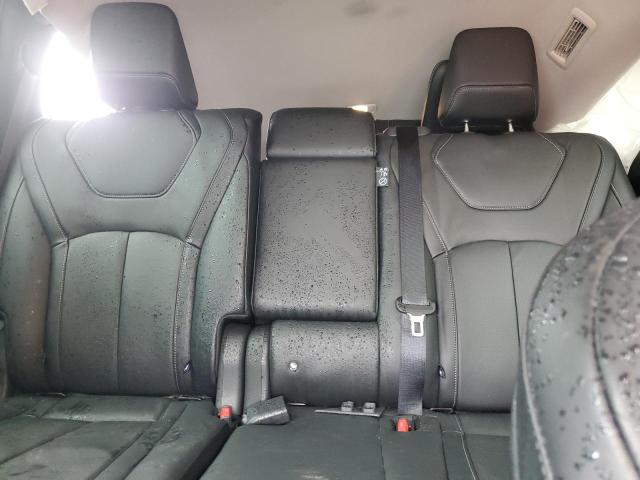 2025 INFINITI QX60 PURE - 5N1AL1ERXSC344022