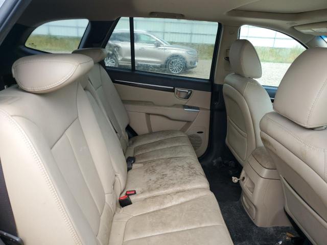 2012 HYUNDAI SANTA FE L - 5XYZKDAG8CG150733