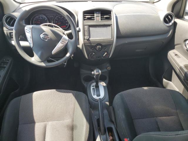 2019 NISSAN VERSA S 3N1CN7AP7KL869691