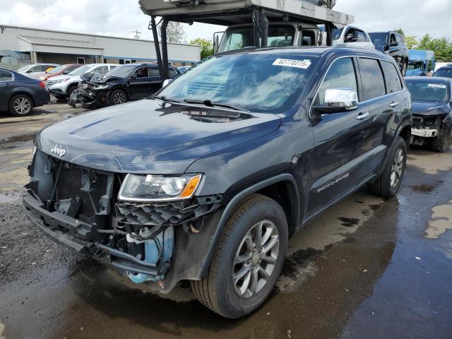 Vin: 1c4rjfbg6ec335397, lot: 62770275, jeep grand cher limited 2014 img_1