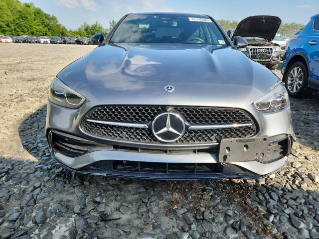 2023 MERCEDES-BENZ C 300 4MAT W1KAF4HB3PR149661