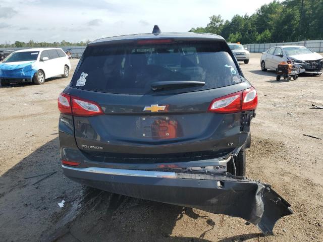 2019 CHEVROLET EQUINOX LT - 2GNAXKEV5K6159095