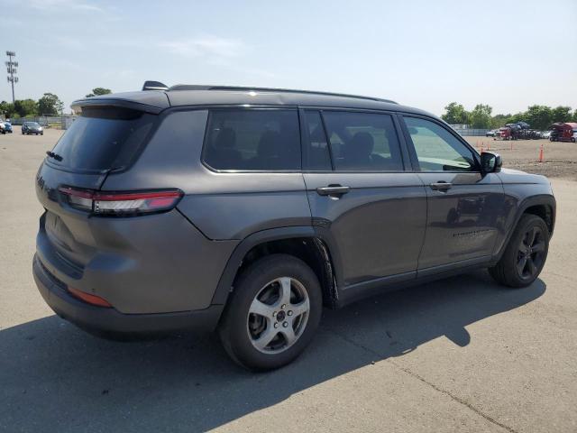 2022 JEEP GRAND CHER 1C4RJKAG2N8560686