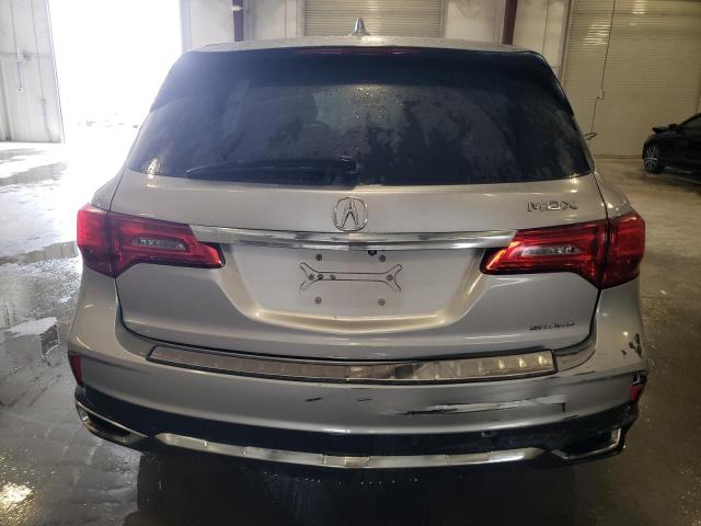 2017 ACURA MDX 5FRYD4H36HB013697
