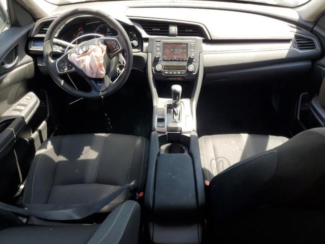 2019 HONDA CIVIC LX 2HGFC2F62KH566251