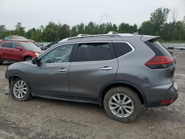 2020 NISSAN ROGUE S JN8AT2MV4LW108351
