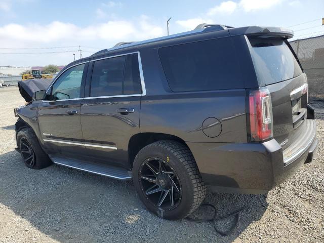 2015 GMC YUKON DENA 1GKS2CKJ2FR157774