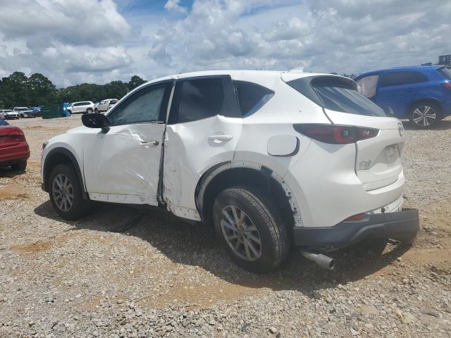 2022 MAZDA CX-5 SELEC JM3KFBBM1N0599699