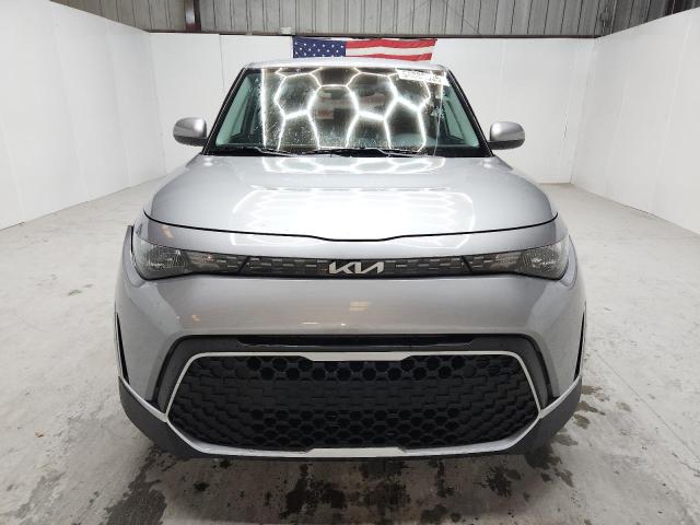 2025 KIA SOUL LX KNDJ23AU2S7935581