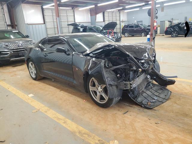 2018 CHEVROLET CAMARO LT 1G1FB1RX7J0191243