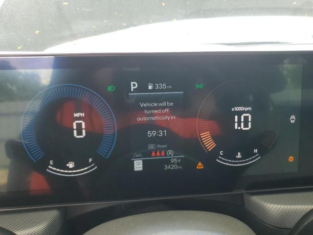 2025 HYUNDAI SONATA SE - KMHL24JAXSA493037