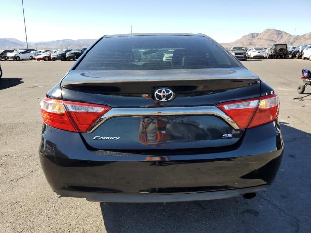 2015 TOYOTA CAMRY LE - 4T1BF1FK3FU894904