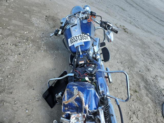 2017 HARLEY-DAVIDSON FLHR ROAD #3284828557