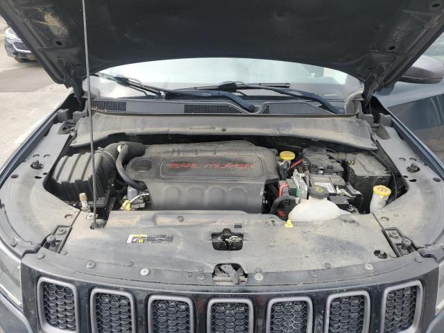 2018 JEEP COMPASS TR 3C4NJDDB8JT130232