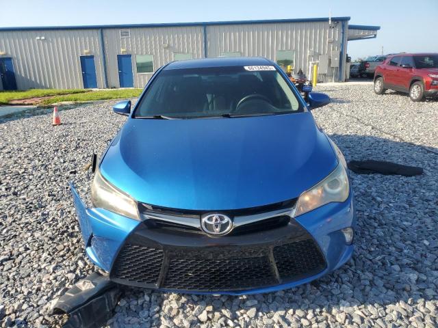 2017 TOYOTA CAMRY LE - 4T1BF1FKXHU670774