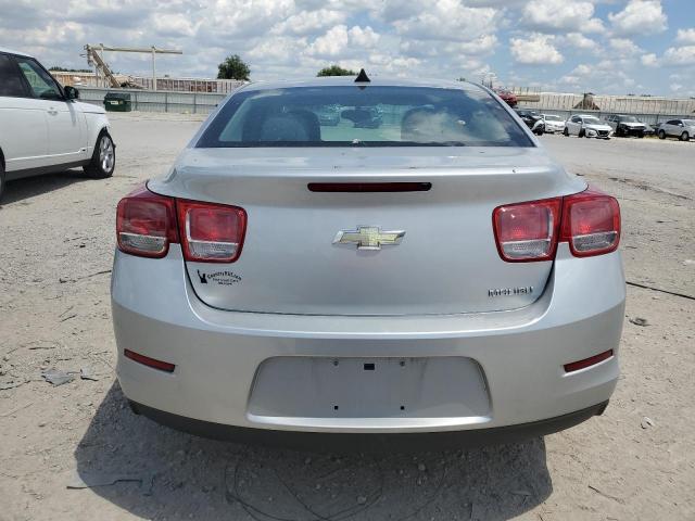 2013 CHEVROLET MALIBU LS - 1G11B5SA6DF130877