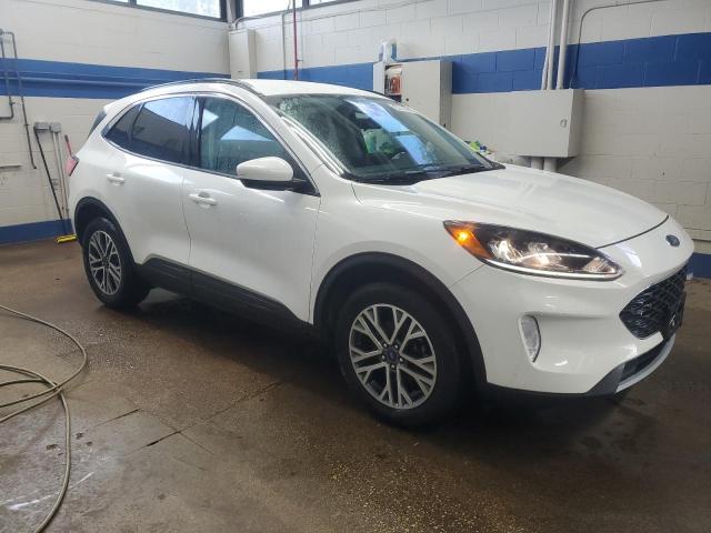 2021 FORD ESCAPE SEL 1FMCU9H6XMUA56729