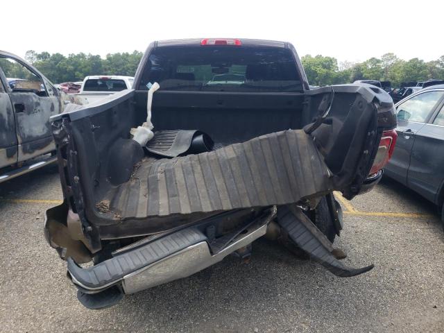 2016 GMC SIERRA K15 - 3GTU2NEC8GG281143